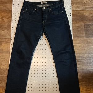 Naked and Famous Elephant 8 size 32